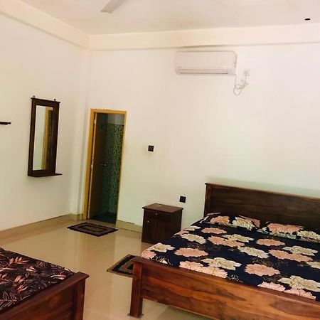 Punkalasa Tourist Lodge Anuradhapura Kültér fotó