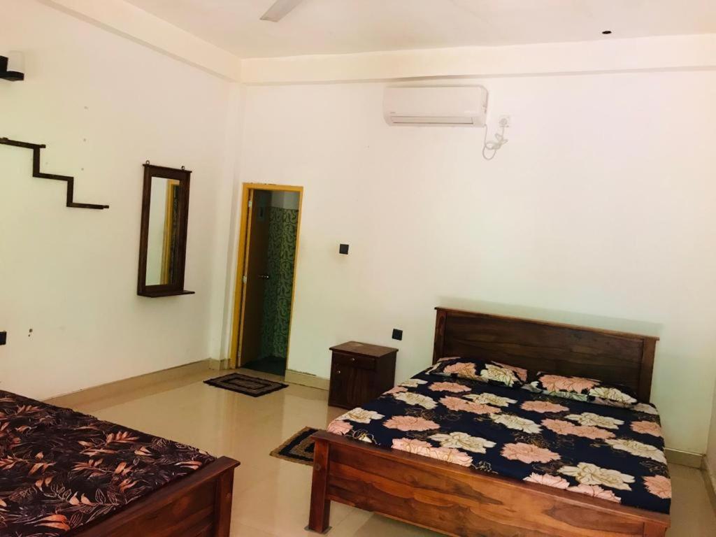 Punkalasa Tourist Lodge Anuradhapura Kültér fotó