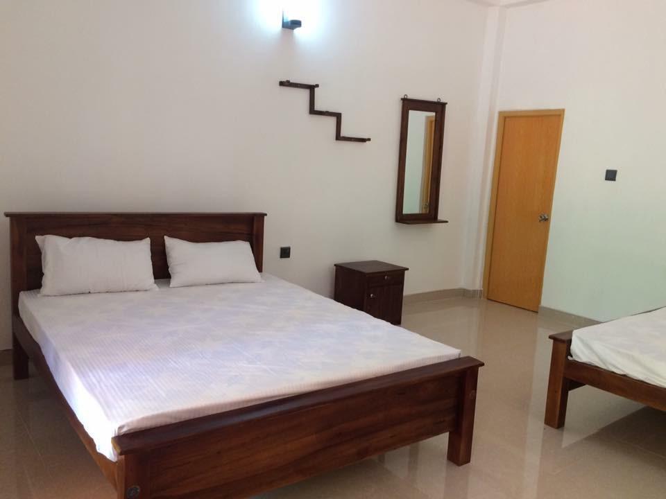 Punkalasa Tourist Lodge Anuradhapura Kültér fotó