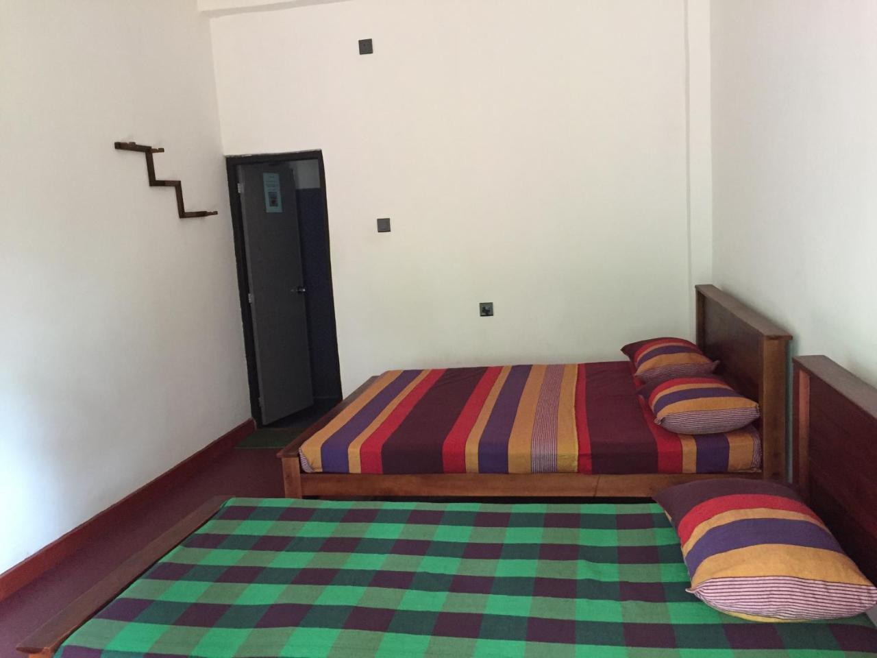 Punkalasa Tourist Lodge Anuradhapura Kültér fotó