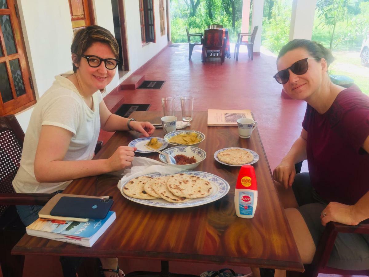 Punkalasa Tourist Lodge Anuradhapura Kültér fotó