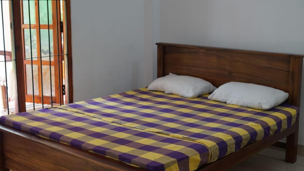 Punkalasa Tourist Lodge Anuradhapura Kültér fotó