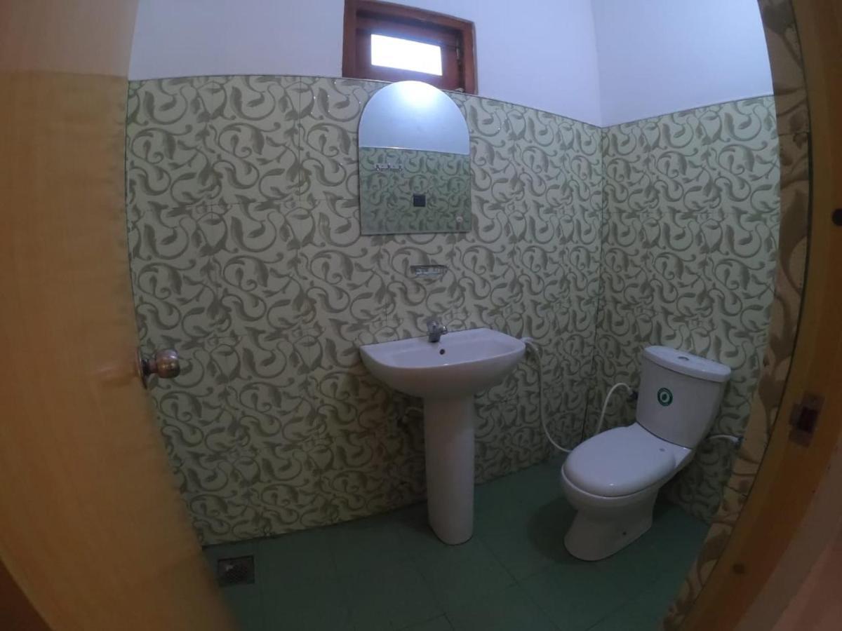 Punkalasa Tourist Lodge Anuradhapura Kültér fotó