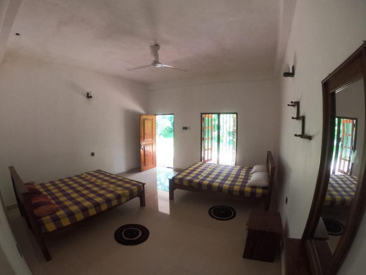 Punkalasa Tourist Lodge Anuradhapura Kültér fotó